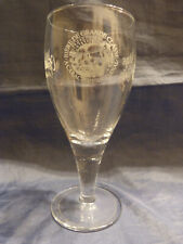 Beer glass goudale d'occasion  Expédié en Belgium