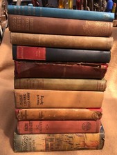 job lot novels for sale job lot novels for sale GAINSBOROUGH