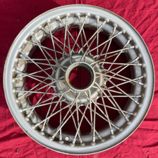 Wire wheel spoke for sale  Fairfax