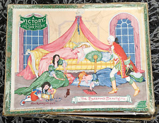 Victory sleeping beauty for sale  EASTBOURNE