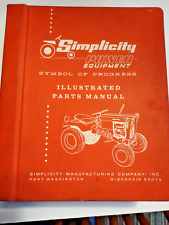 Vtg simplicity power for sale  Grafton
