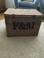 Large fortnum mason for sale  GODSTONE