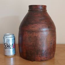Large rustic wooden for sale  BECCLES