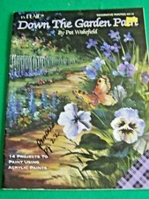 Garden path pat for sale  Marion
