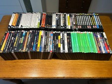 Spielesammlung konvolut 100x gebraucht kaufen  Elz