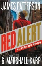 Nypd red hardcover for sale  Montgomery