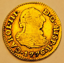 Old gold coin for sale  Ocean City