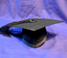 Vintage university mortar for sale  UK