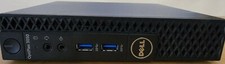 Dell optiplex 3050m for sale  Park City
