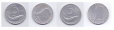 Monete lire 1952 usato  Milano