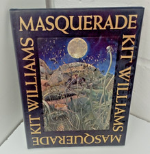Masquerade signed limited for sale  TOTNES