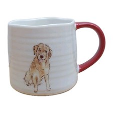 Marks spencer labrador for sale  SANDOWN