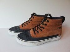 Vans sk8 mte for sale  Rock Hill