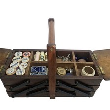 Wooden tier cantilever for sale Wooden tier cantilever for sale  SEAFORD