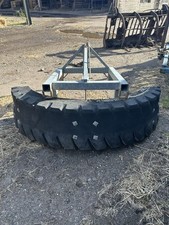 yard scraper for sale  CLACTON-ON-SEA
