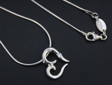 Fossil .925 sterling for sale  LEEDS