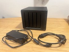 Synology ds918 4bay gebraucht kaufen  Berlin