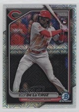 2024 bowman chrome for sale  Auburn