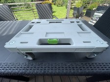 Festool sys rollwagen gebraucht kaufen  Neuenhagen
