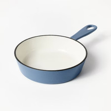 Enameled cast iron for sale  Los Angeles