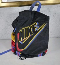 Nike rucksack vintage gebraucht kaufen  Petersdorf
