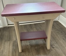 Side table end for sale  Conway