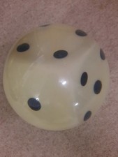 Aloha white dice gebraucht kaufen  Reinbek