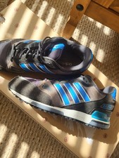 Adidas zx750 men for sale  NORTHAMPTON