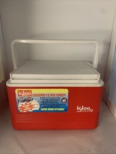 Vintage igloo legend for sale  Keller