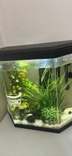 Fish tank accessories for sale  LEEDS