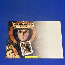 Maria santissima incaldana usato  Bari