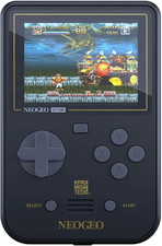Super pocket neogeo usato Super pocket neogeo usato  Roma