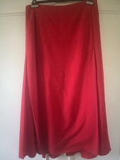 Roland mouret red for sale  TWICKENHAM