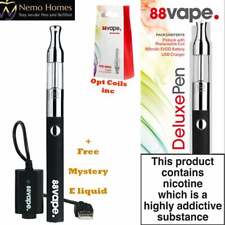 88vape deluxe vape for sale  HEMEL HEMPSTEAD