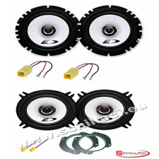 Kit casse altoparlanti usato  Adrano
