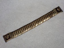 Pulseira de relógio masculina Golden Gem maçônica 32º grau final boa 15,9 mm comprar usado  Enviando para Brazil