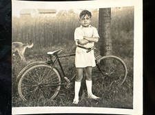 Photo originale vintage d'occasion  Épinay-sur-Orge