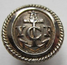 Bouton bombé métal d'occasion  Puy-l'Évêque