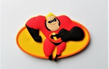 Magnet monsieur indestructible d'occasion  Saint-Brieuc