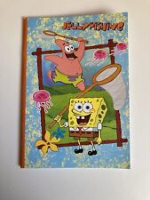 Spongebob schwammkopf karoheft gebraucht kaufen  Schortens