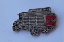 Joli pin camion d'occasion  Capdenac-Gare