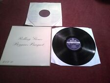 THE ROLLING STONES BEGGARS BANQUET VINYL 1968 STERO UK 1ST PRESS EX+ AUDIO comprar usado  Enviando para Brazil