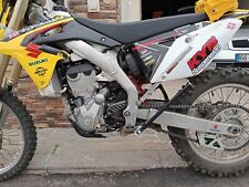 Suzuki RMZ 250 450 2006-2023 béquille latérale comprar usado  Enviando para Brazil