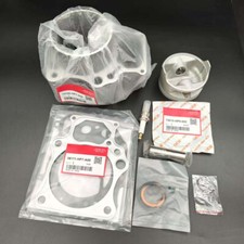 NEW OEM TOP END KIT W/ CYLINDER 12100-HP7-A00 FOR TRX420 RANCHER HONDA 2009-2024 comprar usado  Enviando para Brazil