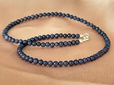 Verschiedener blaufluss kette gebraucht kaufen  Norderstedt