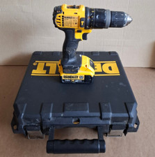 Dewalt dcd785 cordless for sale  LEICESTER