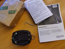 totmannwarner gebraucht kaufen  Sankt Augustin