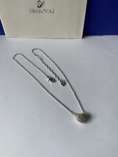 Genuine swarovski crystal for sale  EAST GRINSTEAD