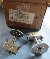 Box grating fasteners for sale  Floresville