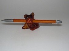 Cambridge glass bulldog for sale  Delaware